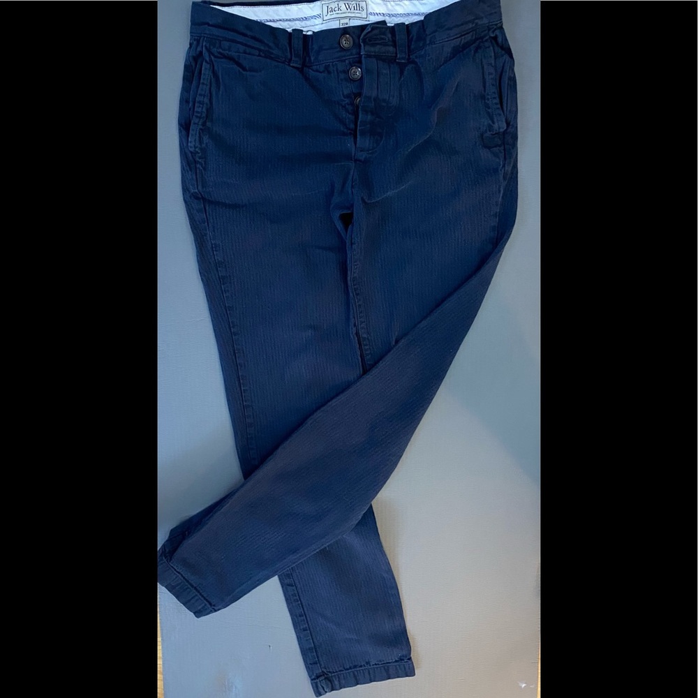 Jack Wills Men’s Pants